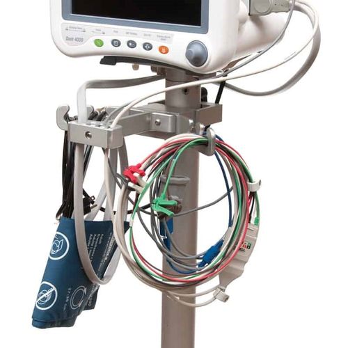 BEXKOM P series used in patient monitor