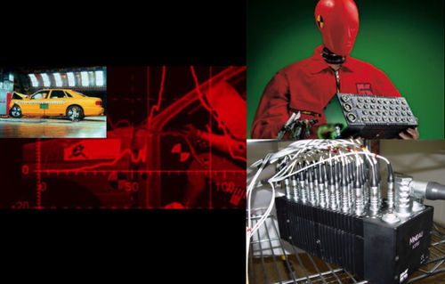 BEXKOM B Series used in Testing