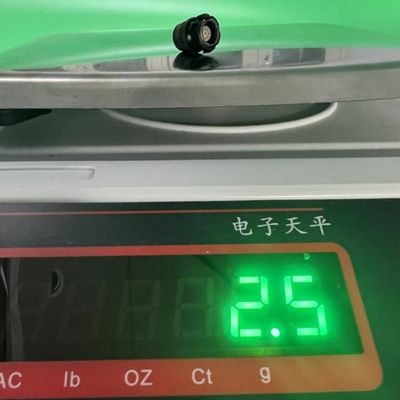 अच्छी कीमत BEXKOM अल्ट्रा लाइट गोलाकार MIL कनेक्टर सैनिक संचार प्रणाली के लिए त्वरित मेट और डिमेट ऑनलाइन