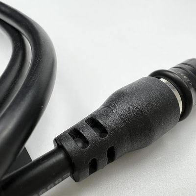 अच्छी कीमत UL Multi Core Industrial Wire Harness Cable ISO Certified Temperature Resistant ऑनलाइन