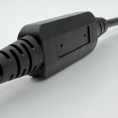 अच्छी कीमत Tailored Cable Wire Harness Assemblies Single Core PVC TPU Jacket ऑनलाइन