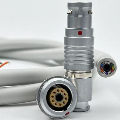 अच्छी कीमत Multifunction SF6 Fastest Connector Air And Signals EMC Shielding ऑनलाइन