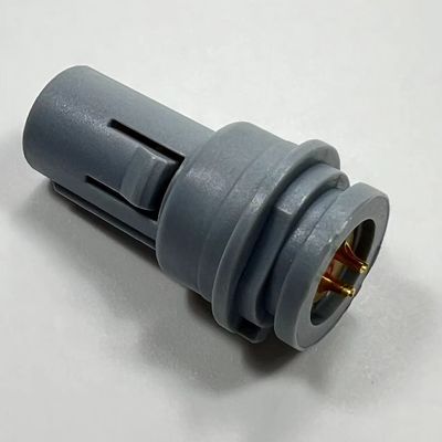अच्छी कीमत LEMO Redel ODU Circular Push Pull Connectors 2-26 Contacts For Medical Device ऑनलाइन
