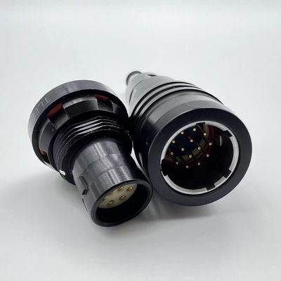 अच्छी कीमत BEXKOM Circular Military Spec Connectors TL Series 6 pin for Harsh Environment ऑनलाइन