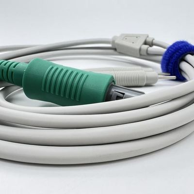 अच्छी कीमत TPU Silicone Industrial Wire Harness Cable Assembly Overmoulding ऑनलाइन
