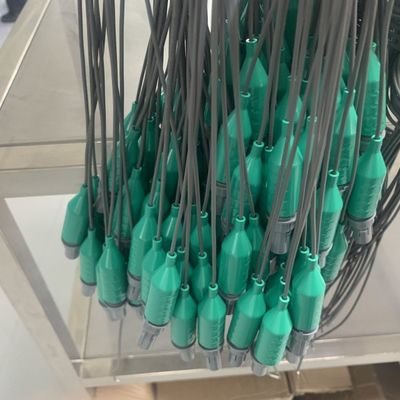 अच्छी कीमत Medical Disposable TPU Wire Harness Cable Electrical Assembly ODM ऑनलाइन