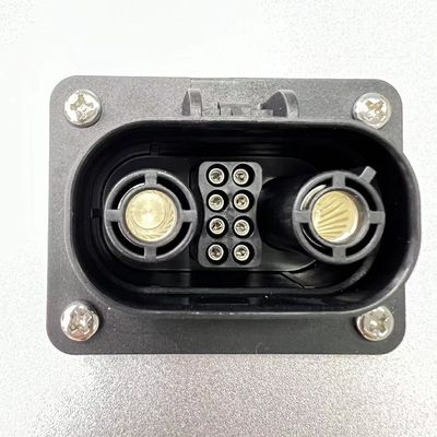अच्छी कीमत New Energy Battery Storage Connector For EV Automotive MSDS Certificated ऑनलाइन