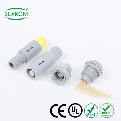 अच्छी कीमत Medical Connectors Push Pull Electrical Connectors ऑनलाइन
