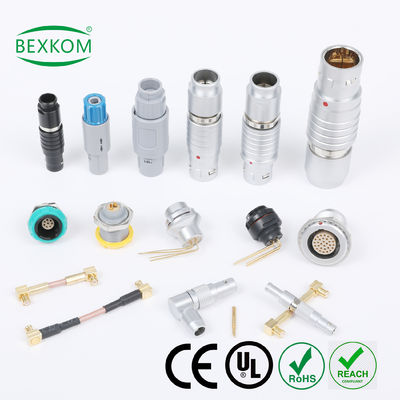 अच्छी कीमत Low Cost Fast Delivery Medical Connectors ऑनलाइन